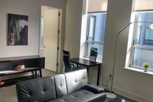 West 52nd St Apartment