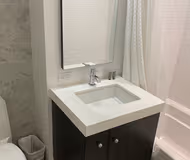 West 52nd St Apartment