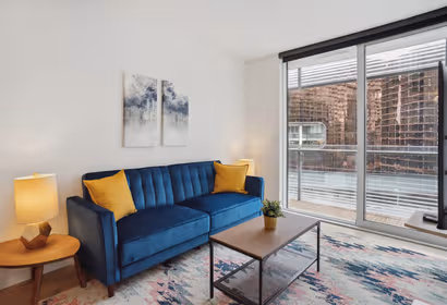 89 Nelson Street Serviced Apartment