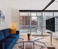 89 Nelson Street Serviced Apartment