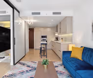 89 Nelson Street Serviced Apartment