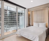 89 Nelson Street Serviced Apartment