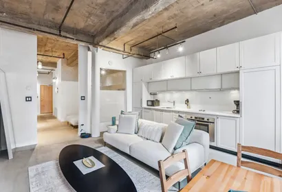Beatty Street Serviced Apartment