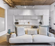 Beatty Street Serviced Apartment