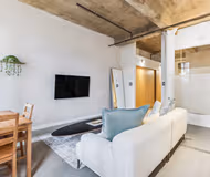 Beatty Street Serviced Apartment