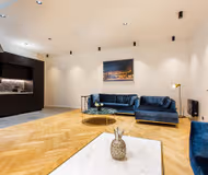 Les Charmes du Faubourg-du-Roule Champs Elysees - La Maison Familiale Parisienne