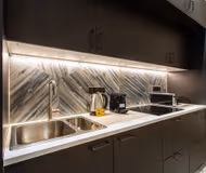 Les Charmes du Faubourg-du-Roule Champs Elysees - La Maison Familiale Parisienne