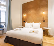 Les Charmes du Faubourg-du-Roule Champs Elysees - La Maison Familiale Parisienne