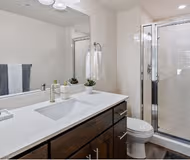 East Street Temple Service Apartment