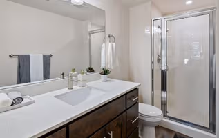 East Street Temple Service Apartment