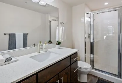 East Street Temple Service Apartment