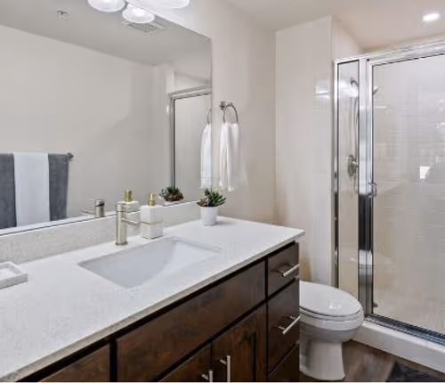 East Street Temple Service Apartment