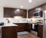 East Street Temple Service Apartment