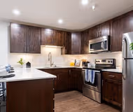 East Street Temple Service Apartment