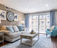 East Street Temple Service Apartment