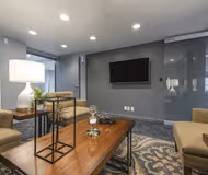 East Street Temple Service Apartment