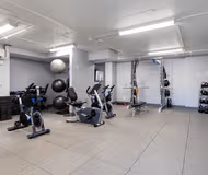 East Street Temple Service Apartment