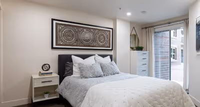 East Street Temple Service Apartment