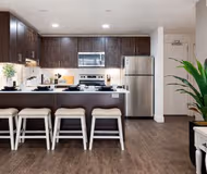 East Street Temple Service Apartment