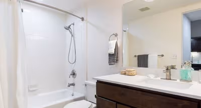 East Street Temple Service Apartment