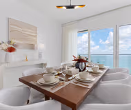 The Walk, JBR 4BR Serviced Residence