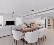 The Walk, JBR 4BR Serviced Residence