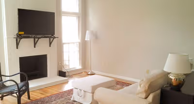 North Vicksburg Park