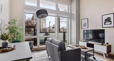 North Vicksburg Park