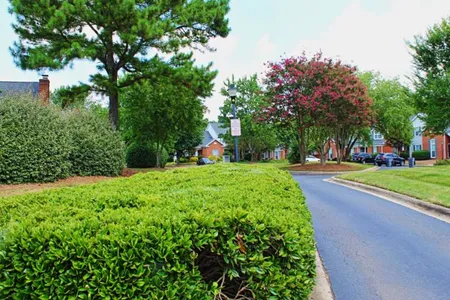 North Vicksburg Park