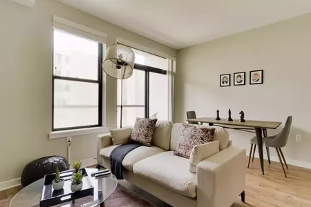 Galatyn Park Serviced Apartment
