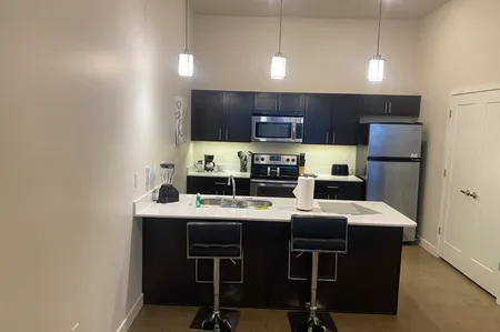 Galatyn Park Serviced Apartment