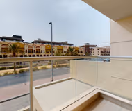 Luxurious 3BR Apartment with maids room in JVC