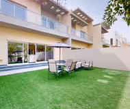 Luxurious 3BR Apartment with maids room in JVC