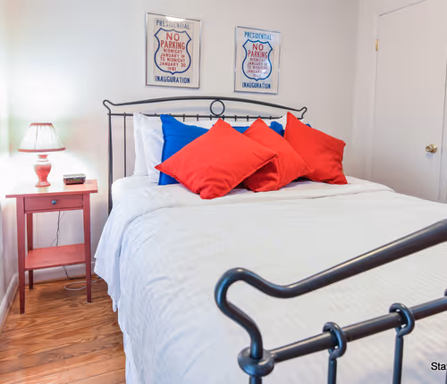 1127 Independence Avenue SE