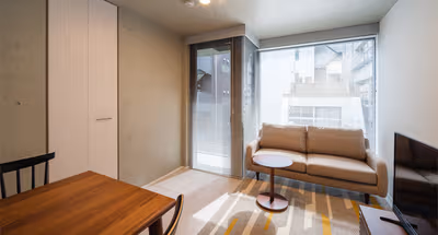 1 Chome Chiyoda Ku Serviced Apartment