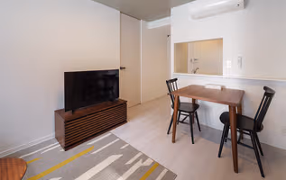 1 Chome Chiyoda Ku Serviced Apartment