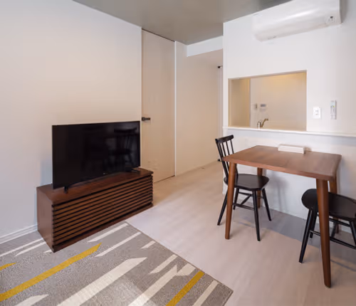 1 Chome Chiyoda Ku Serviced Apartment