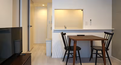 1 Chome Chiyoda Ku Serviced Apartment
