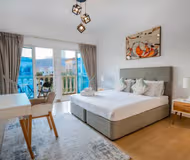 3BR Villa + Maids Room, JVT