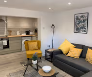 The White House Flat