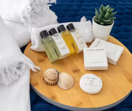 The White House Flat