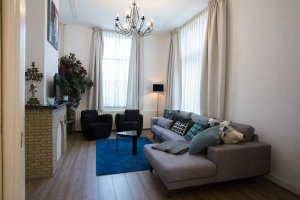 Molenland Apartment