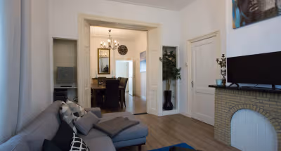 Molenland Apartment