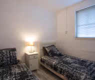 Molenland Apartment