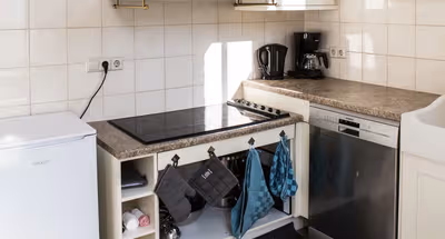 Molenland Apartment