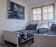 Molenland Apartment