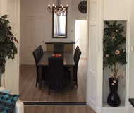 Molenland Apartment