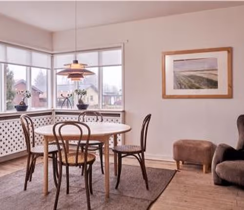 Østerbrogade service apartment