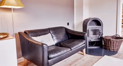 Østerbrogade service apartment