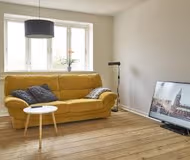 Østerbrogade service apartment